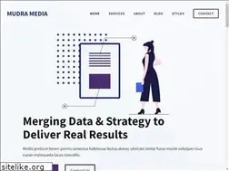 Sites similar to mudramedia.in