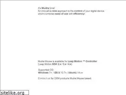 Sites similar to mudramouse.com