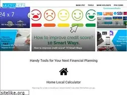Sites similar to mudranidhi.com