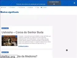 Sites similar to mudrassignificado.com.br