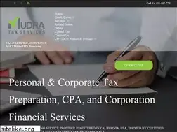 Sites similar to mudratax.com