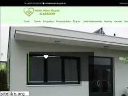 Sites similar to mudrchupek.sk