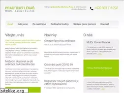 Sites similar to mudrdanieldvorak.cz