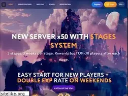 Sites similar to mudream.online