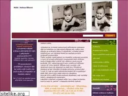 Sites similar to mudrhelenarihova.cz