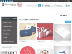 Sites similar to mudrikaaprints.in