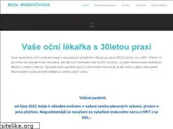Sites similar to mudrmoravcikova.cz