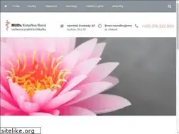 Sites similar to mudrnova.cz