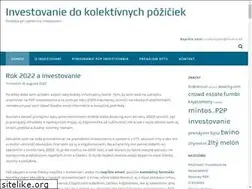 Sites similar to mudro.sk