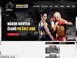 Sites similar to mudrochteam.cz