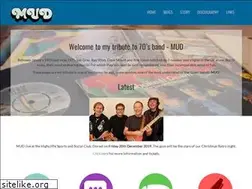 Sites similar to mudrock.org.uk