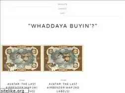 Sites similar to mudron.bigcartel.com