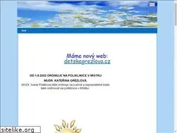 Sites similar to mudrpolakova.cz