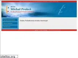 Sites similar to mudrprokes.cz