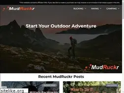 Sites similar to mudruckr.com