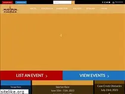 Sites similar to mudrunfinder.com