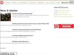 Sites similar to mudrunguide.com