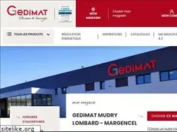 Sites similar to mudry-lombard.com