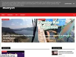 Sites similar to mudrysh.blogspot.com