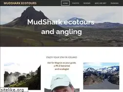 Sites similar to mudshark.is