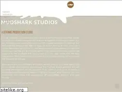 Sites similar to mudsharkstudios.com