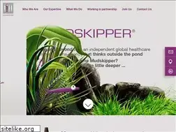 Sites similar to mudskipper.biz