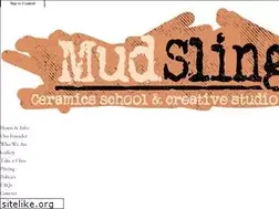 Sites similar to mudslingerspottery.com