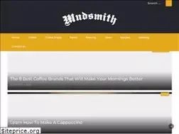 Sites similar to mudsmithcoffee.com