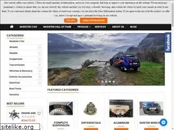 Sites similar to mudster.ro