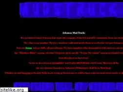 Sites similar to mudstruck.com