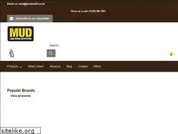 Sites similar to mudstuff.co.uk