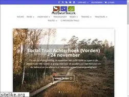 Sites similar to mudsweattrails.nl