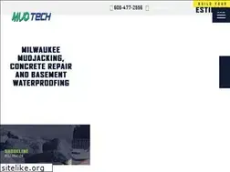 Sites similar to mudtechworks.com