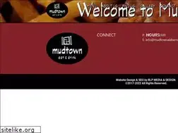 Sites similar to mudtownalabama.com