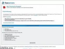 Sites similar to mudubi.itgo.com