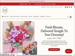 Sites similar to mudurbanflowers.com