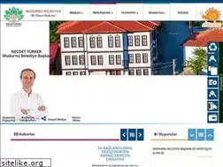 Sites similar to mudurnu.bel.tr