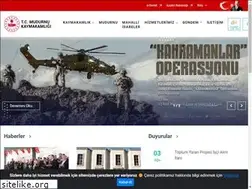 Sites similar to mudurnu.gov.tr
