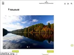 Sites similar to mudwill.com