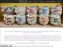 Sites similar to mudworkspotterypa.com