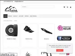 Sites similar to mudworx.nl
