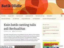 Sites similar to mudzakir.com