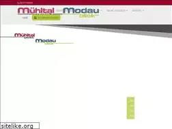 Sites similar to mue-mo.de