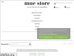 Sites similar to mue-store.fr