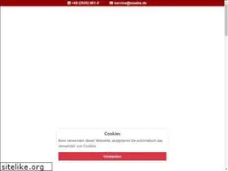 Sites similar to mueba.de