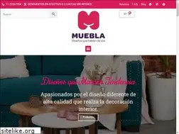 Sites similar to mueblaonline.com