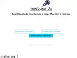 Sites similar to muebleando.com