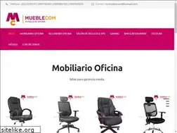Sites similar to mueblecom.com