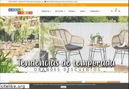 Sites similar to muebledeco.com
