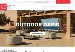 Sites similar to muebledeespana.com